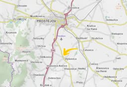 Výšovice - foto 2