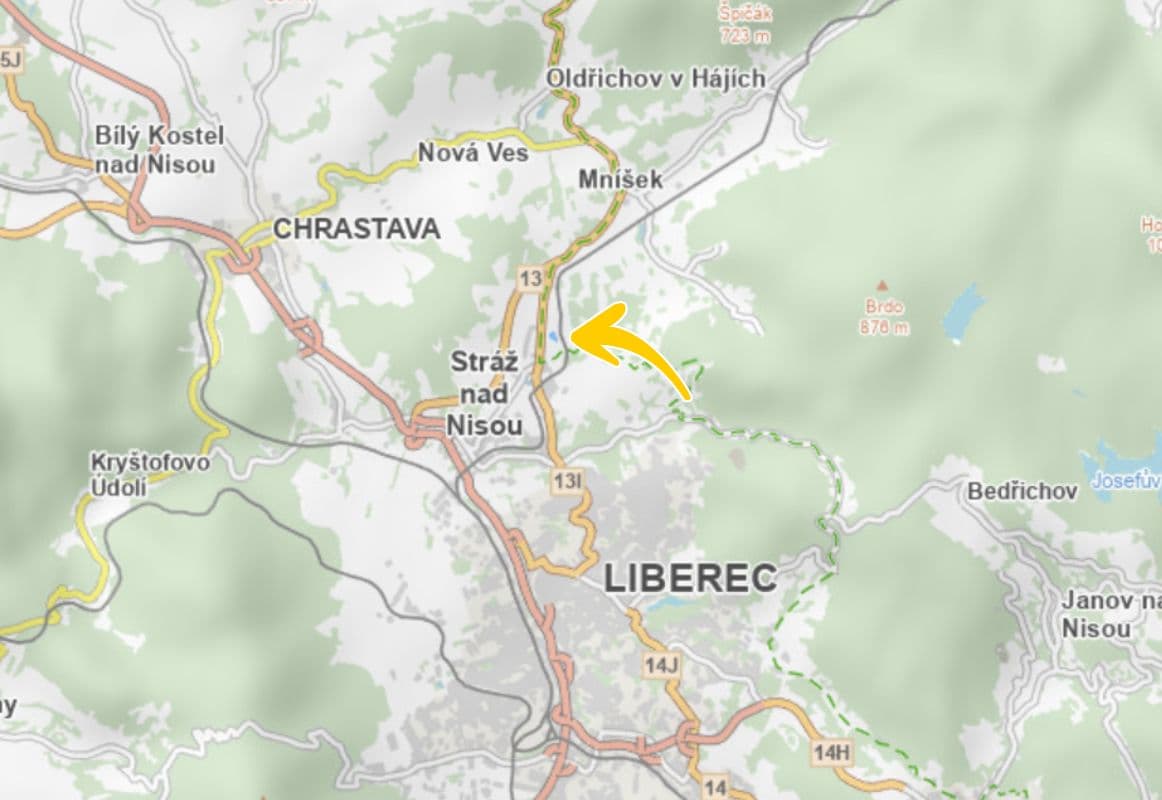 Liberec - foto 2