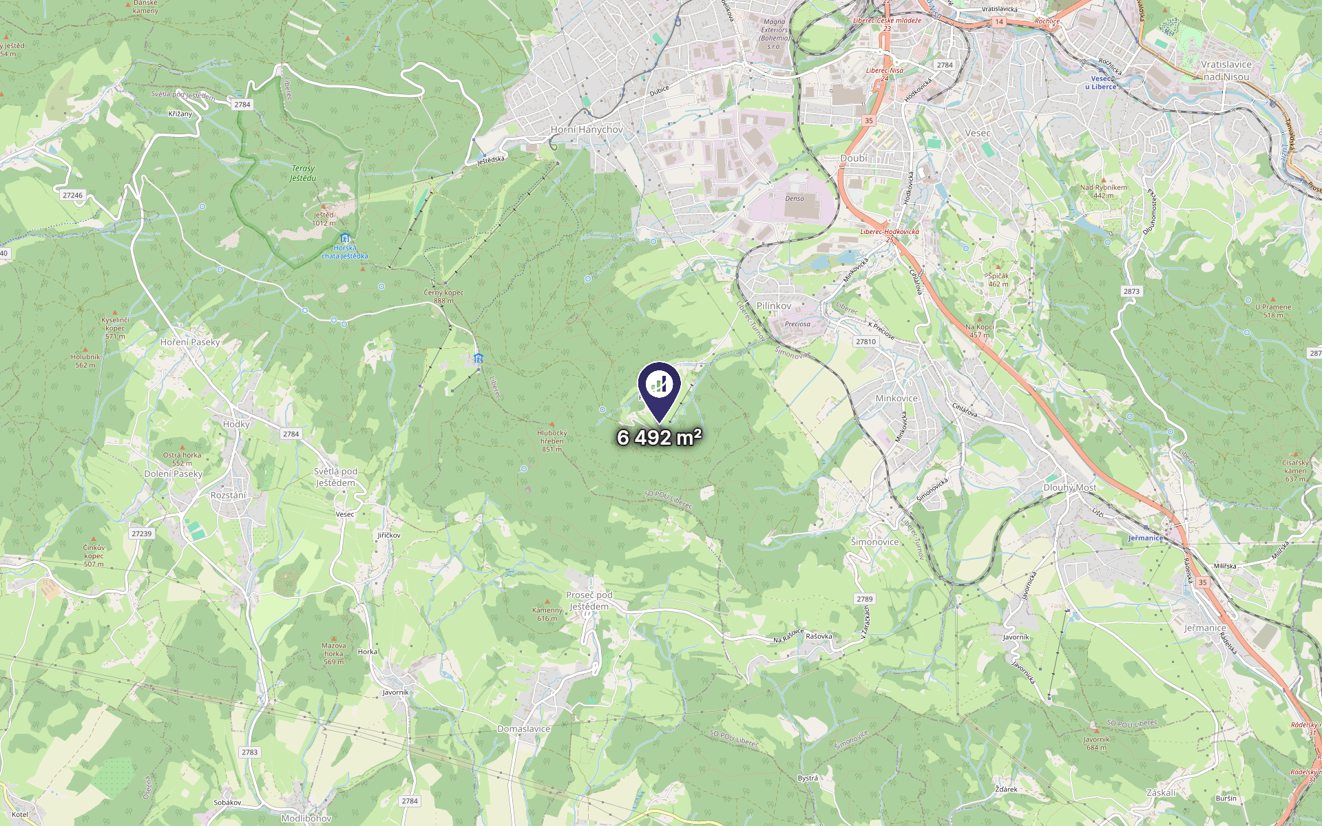 Liberec - foto 7