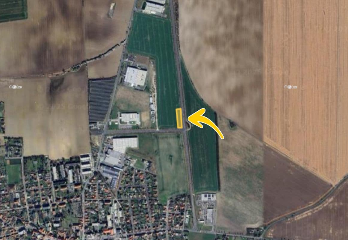 Unhošť - foto 1