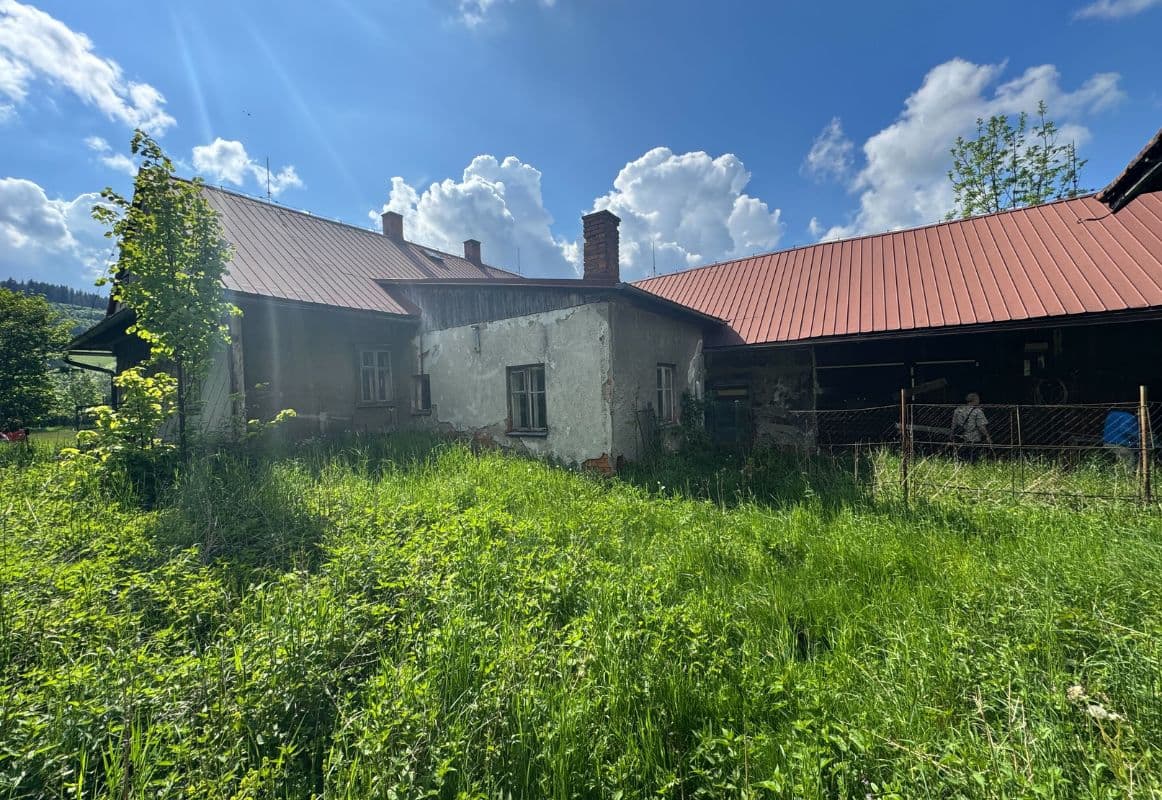Morávka - foto 1