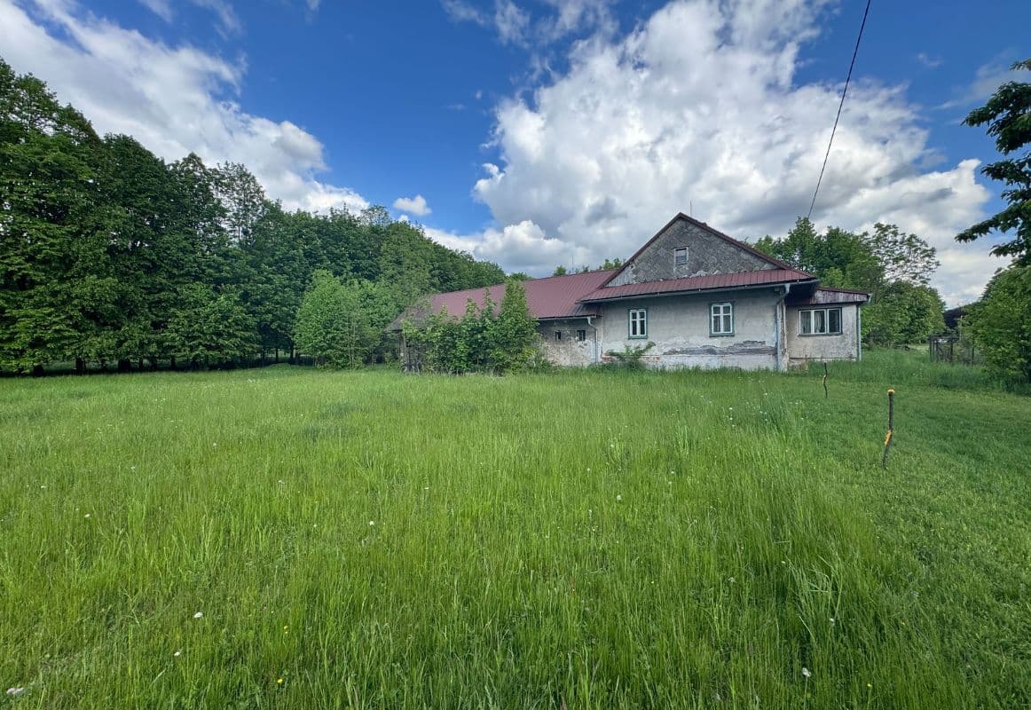 Morávka - foto 2
