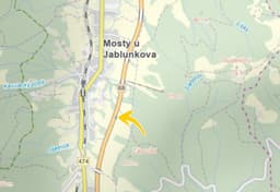 Mosty u Jablunkova - foto 2