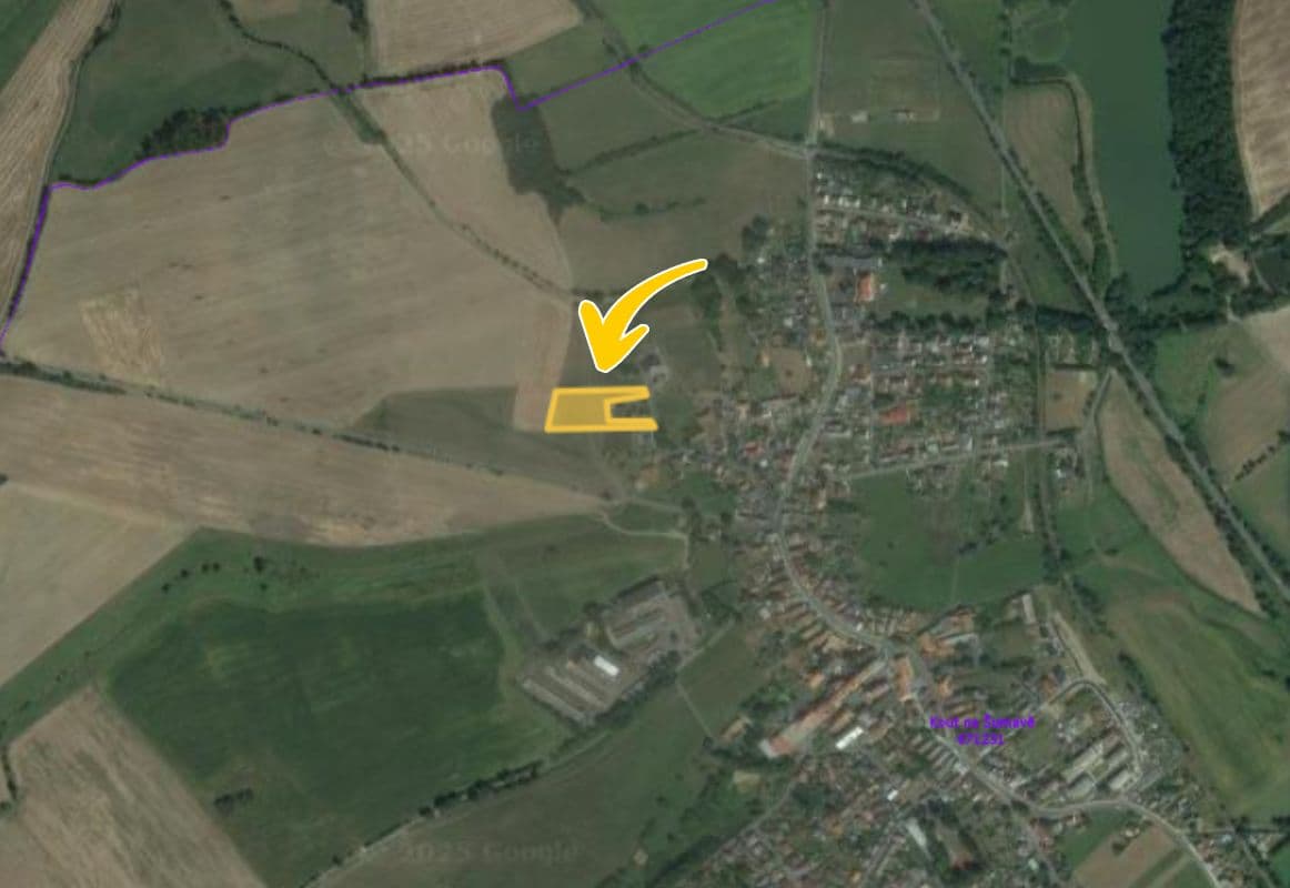 Kout na Šumavě - foto 1
