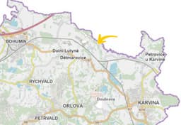 Dětmarovice - foto 2