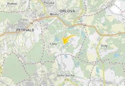 Orlová - foto 2