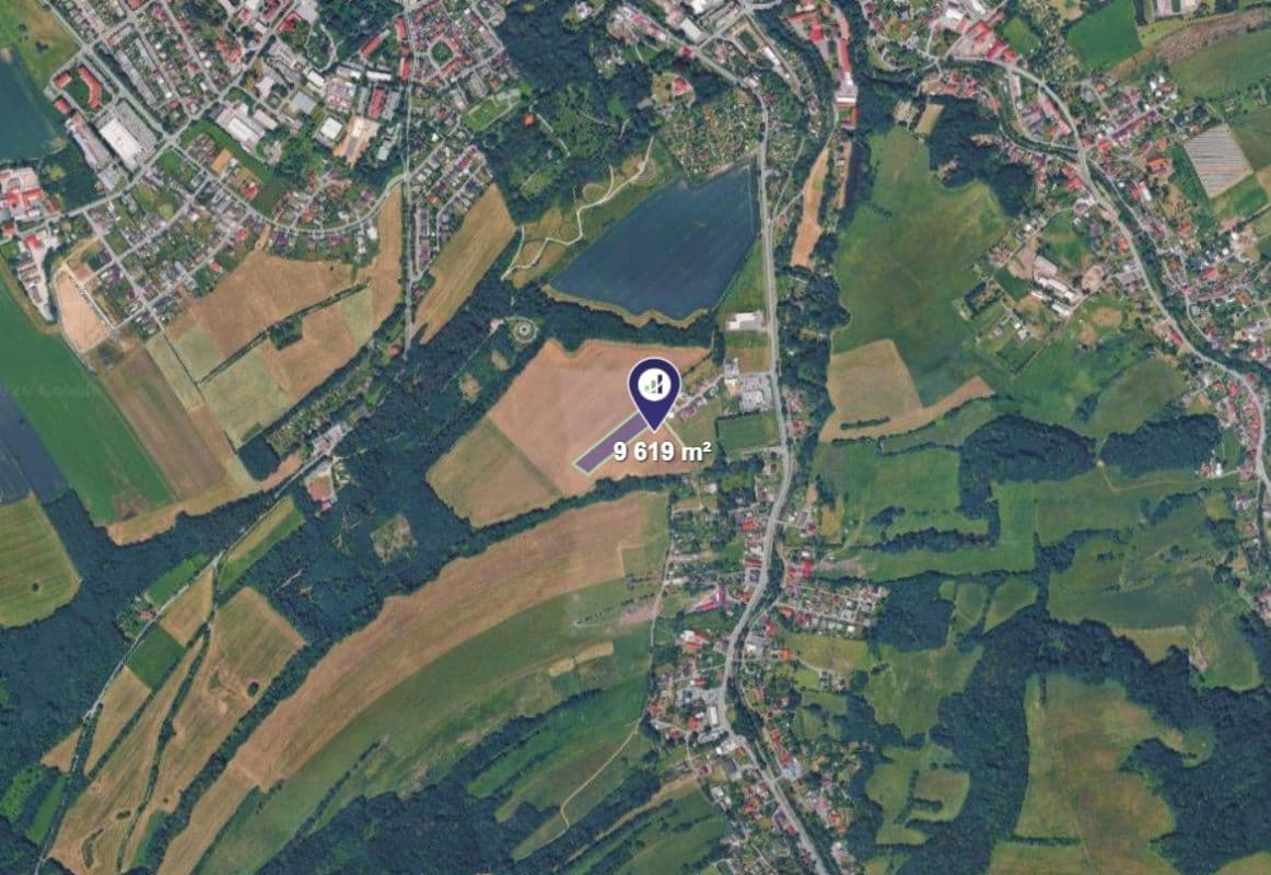 Nový Jičín - foto 2