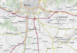 Brno - foto 2