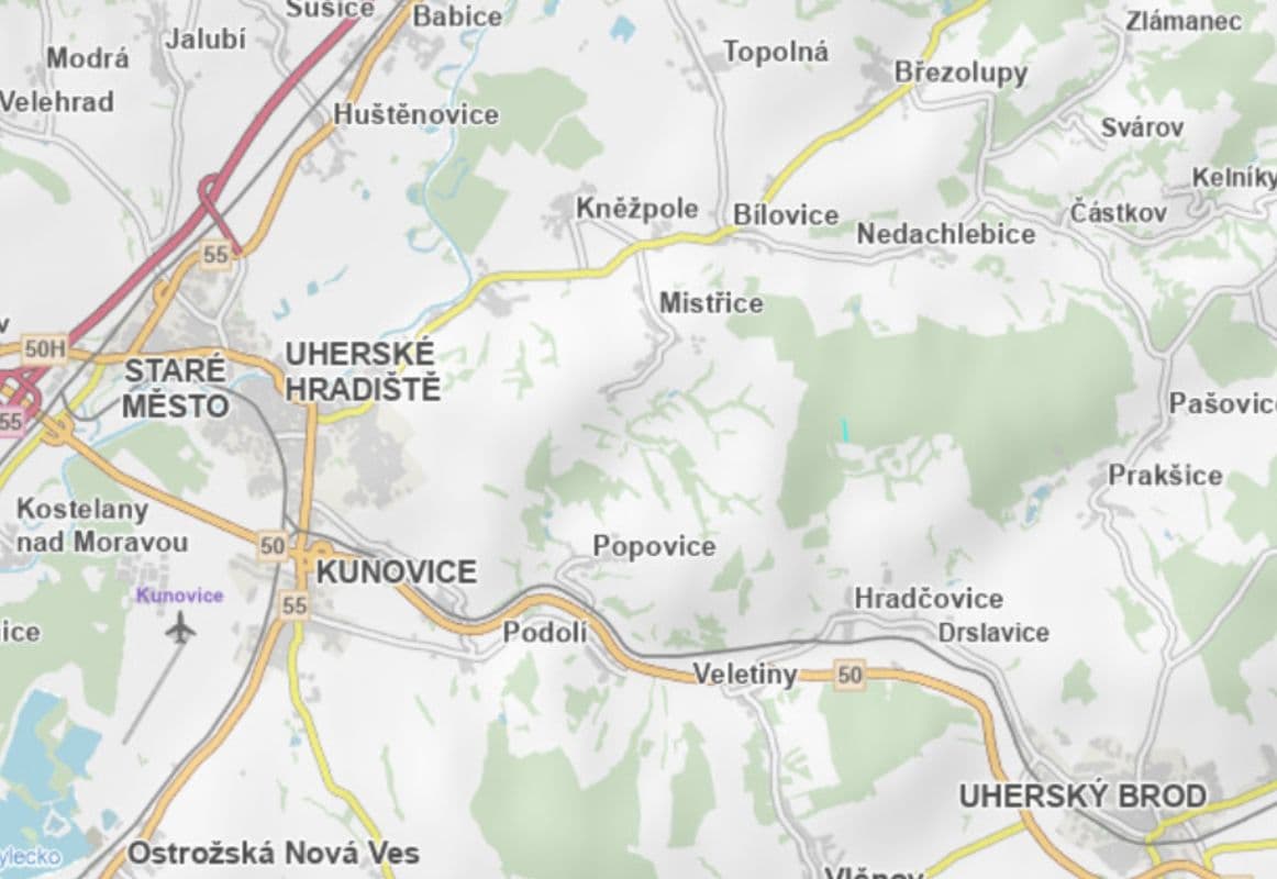 Hradčovice - foto 2