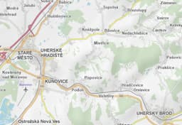 Hradčovice - foto 2