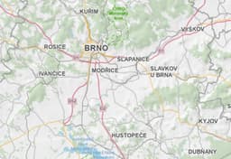 Blučina - foto 4