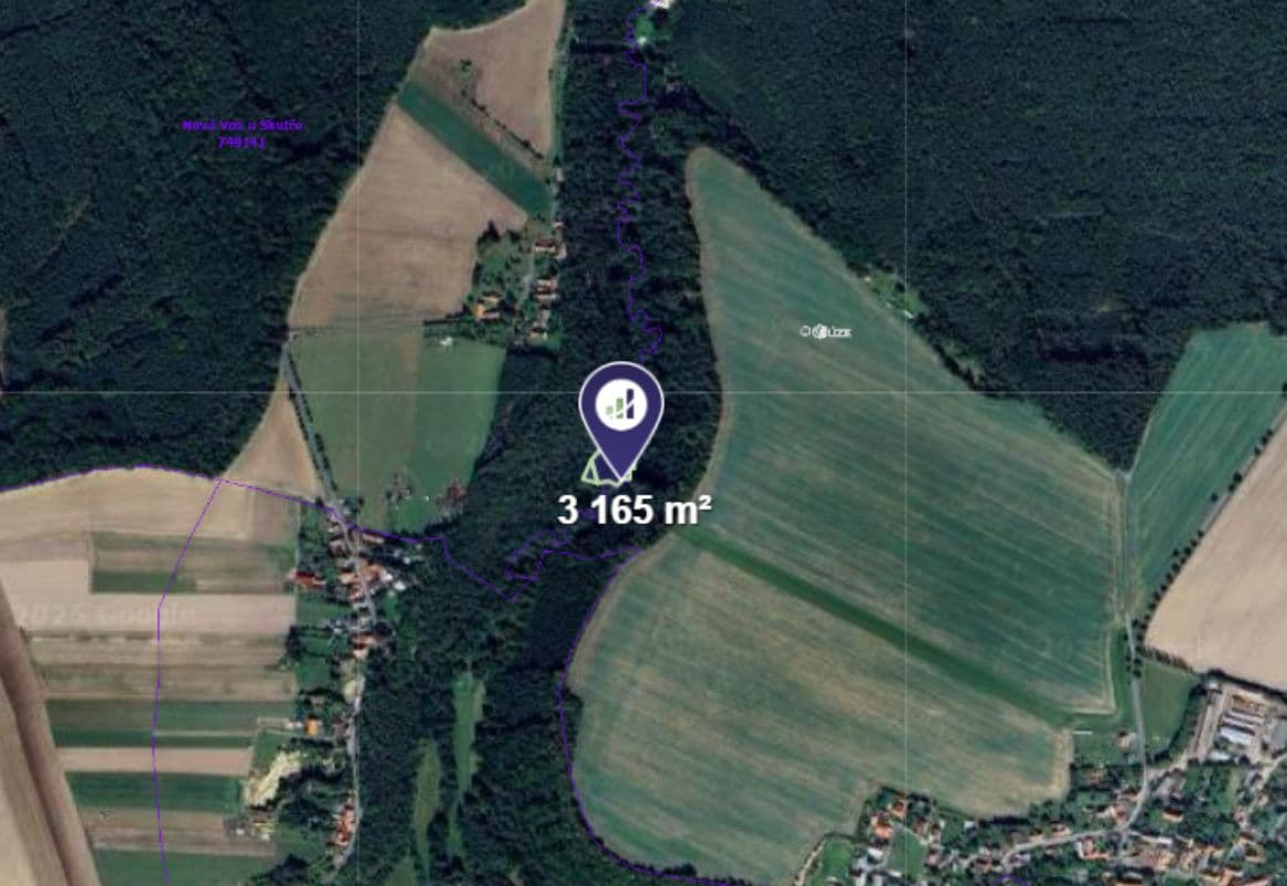 Skuteč - foto 1