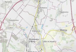 Vojkovice - foto 2
