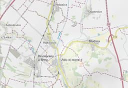 Vojkovice - foto 2