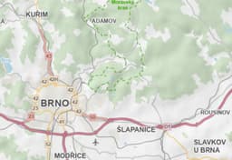 Brno - foto 2