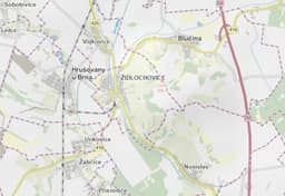 Židlochovice - foto 2