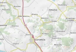 Velké Němčice - foto 2