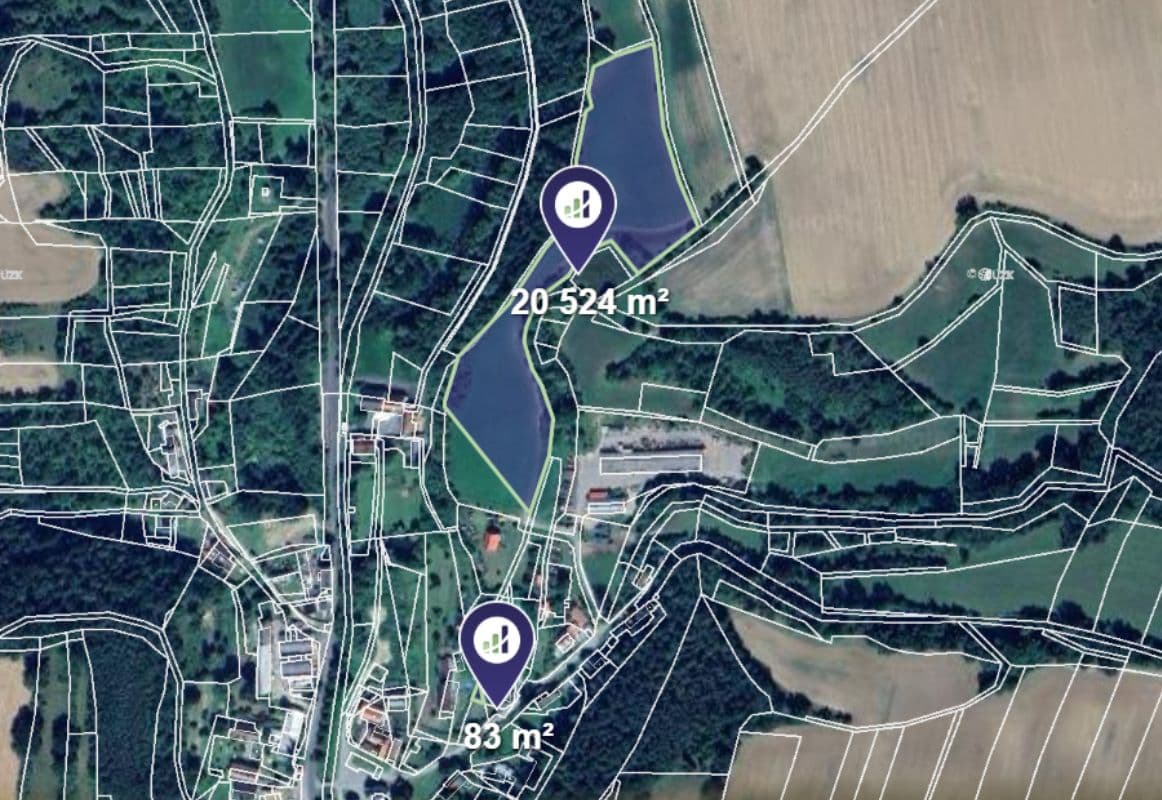 Snědovice - foto 0