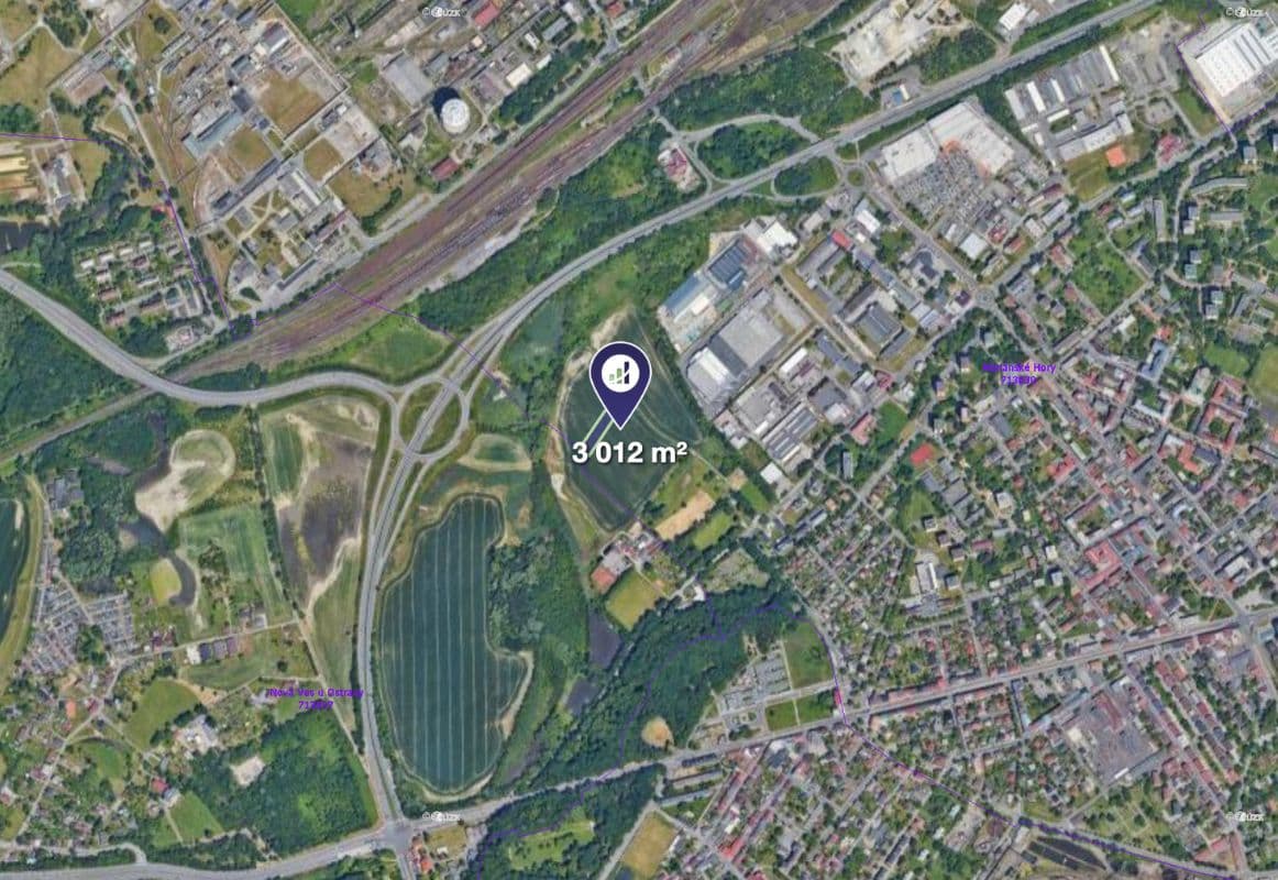 Ostrava - foto 1