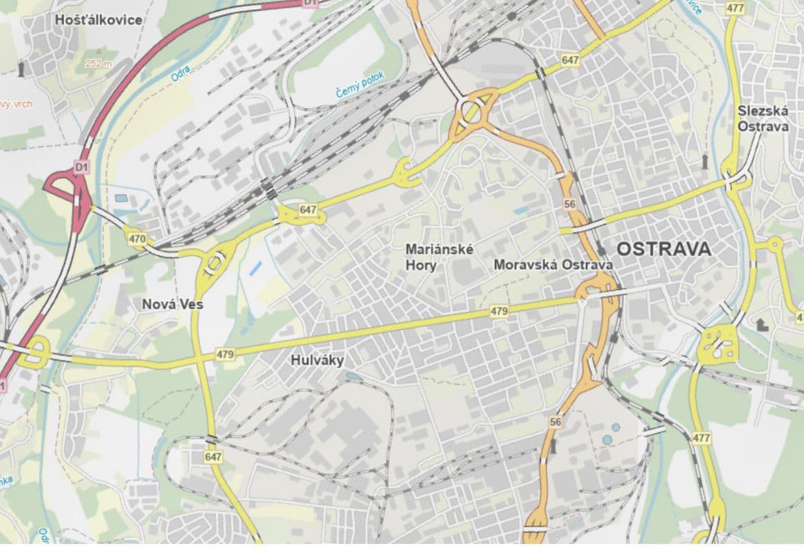 Ostrava - foto 2