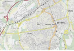 Ostrava - foto 2