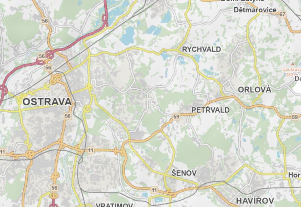 Petřvald - foto 2