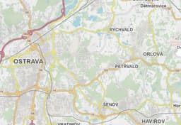Petřvald - foto 2