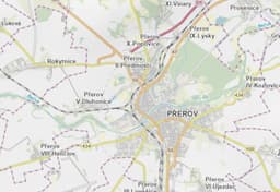 Přerov - foto 2