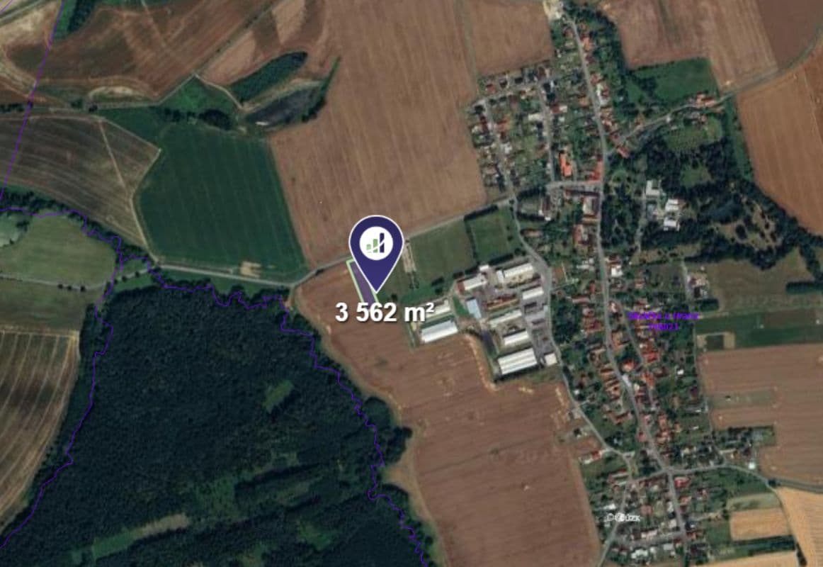 Skalička - foto 1