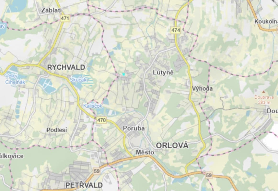 Orlová - foto 2