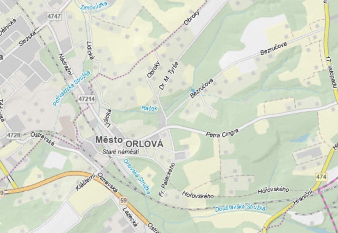 Orlová - foto 2