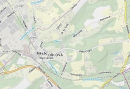 Orlová - foto 2