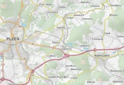 Rokycany - foto 2