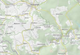 Hřebečníky - foto 2