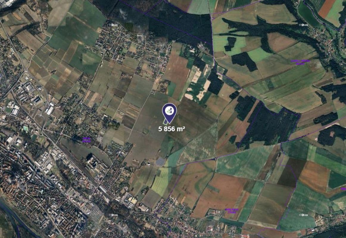 Mělník - foto 1