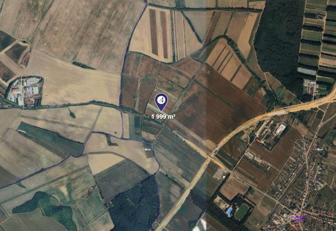 Moravský Písek - foto 1