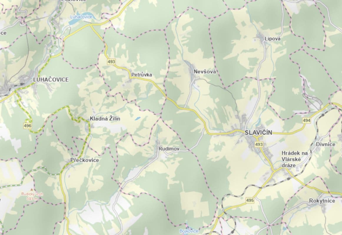 Luhačovice - foto 2