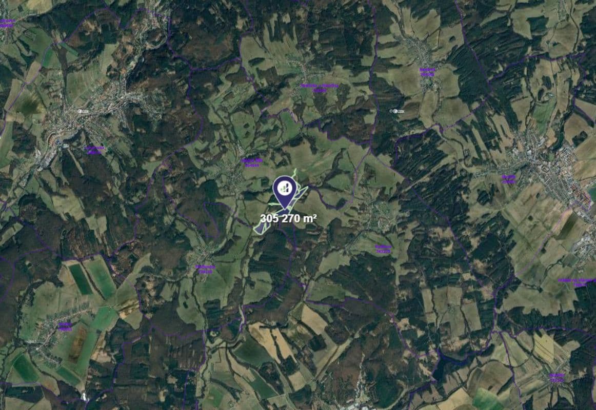 Luhačovice - foto 1