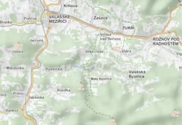 Růžďka - foto 2