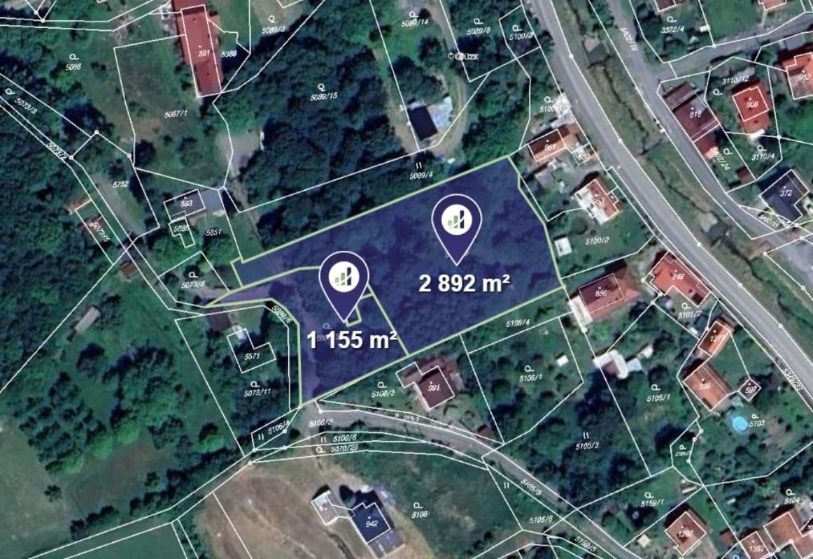 Růžďka - foto 0