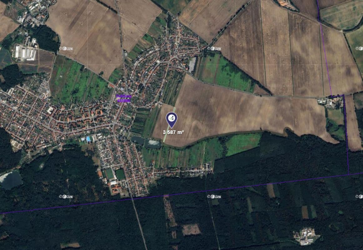 Dubňany - foto 1