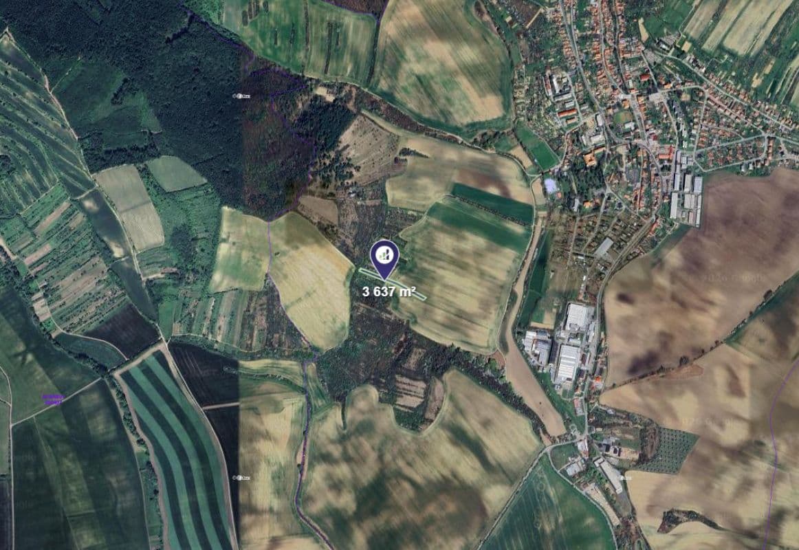 Ždánice - foto 1