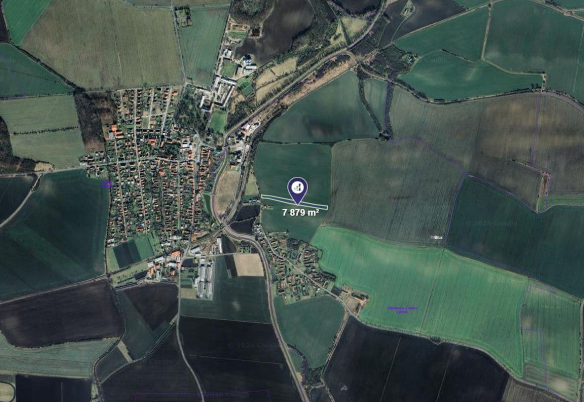 Křinec - foto 1
