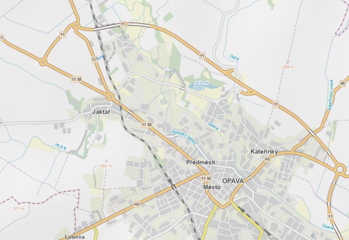 Opava - foto 2