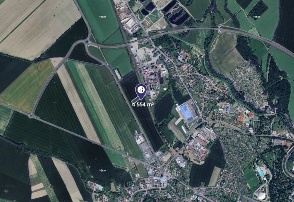 Opava - foto 1