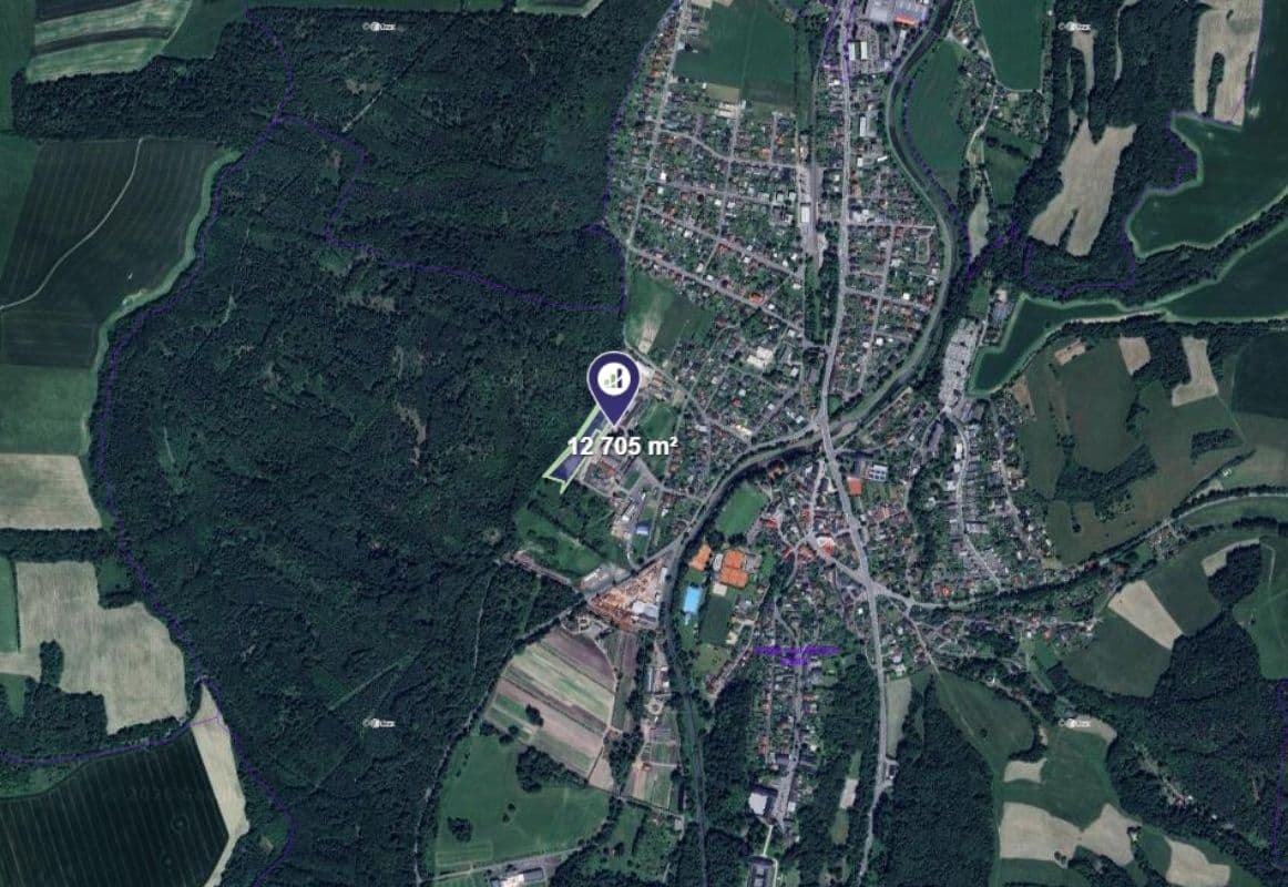 Hradec nad Moravicí - foto 1