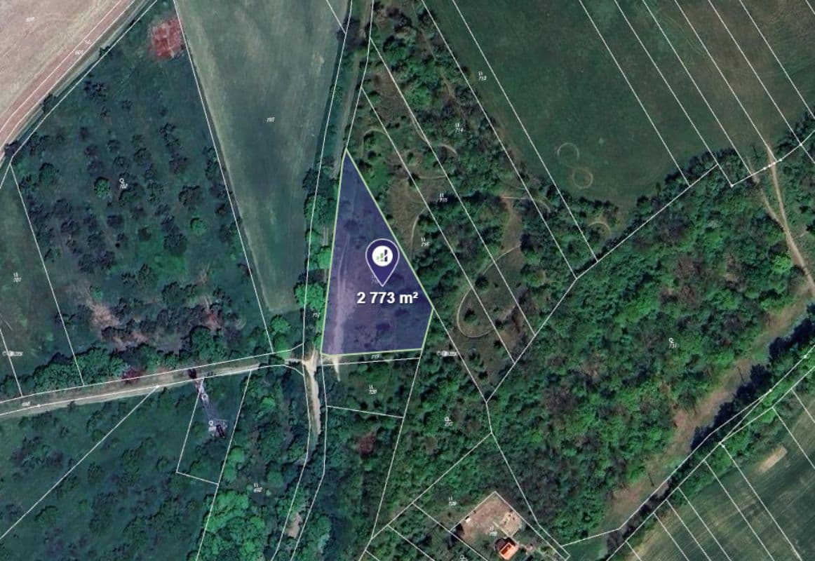 Veselíčko - foto 0