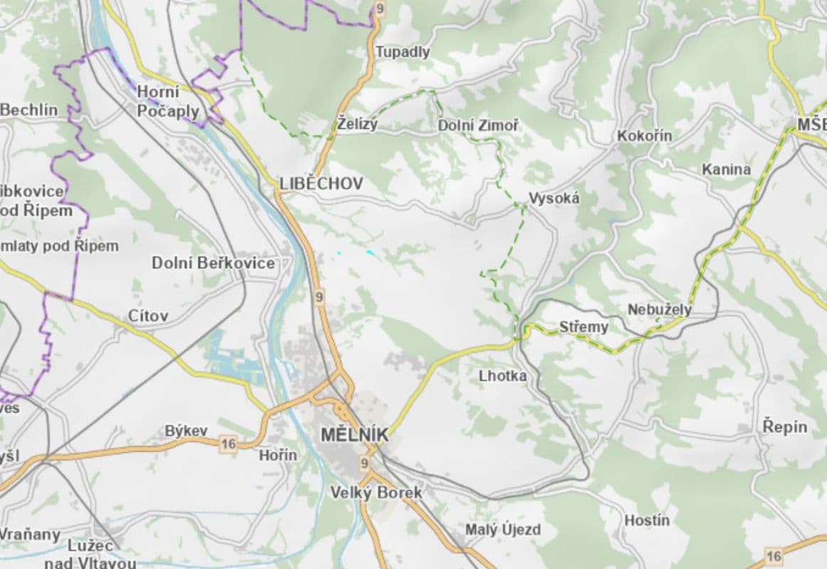 Mělník - foto 2