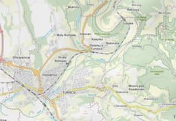 Turnov - foto 2