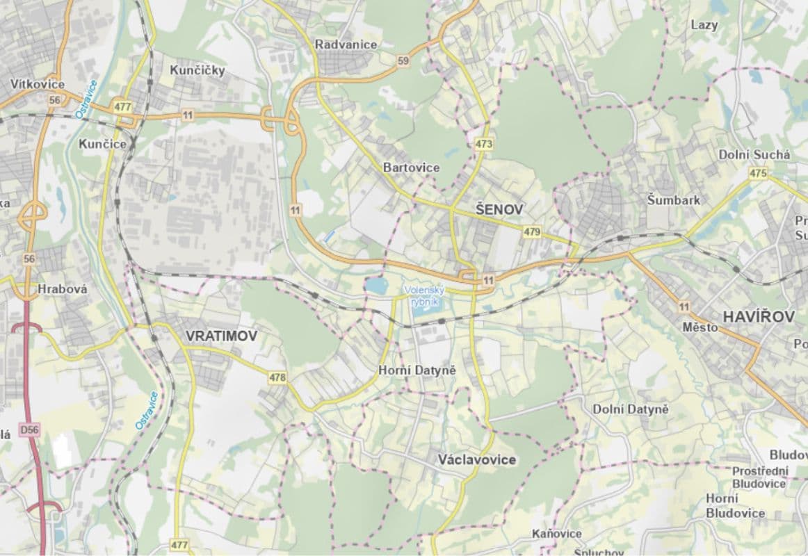 Ostrava - foto 2